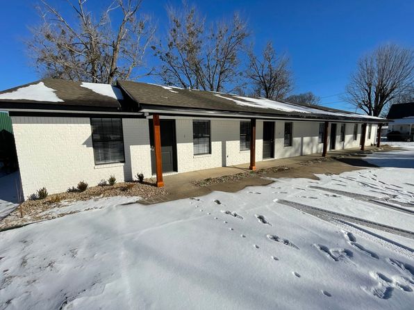 202 Dogwood St #DG-1