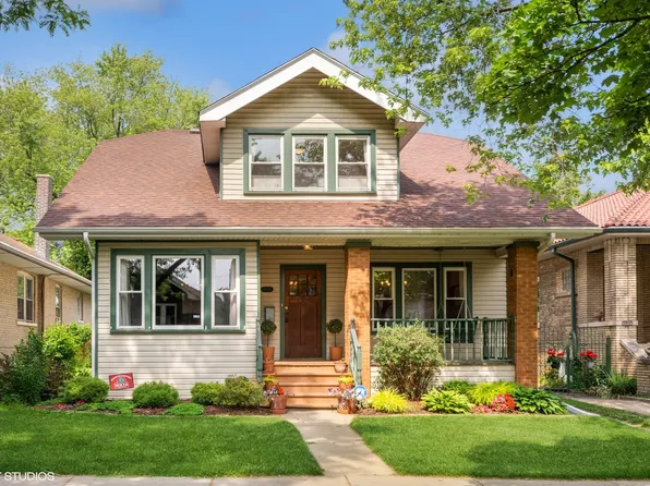 5046 N Hamlin Ave, Chicago, IL 60625