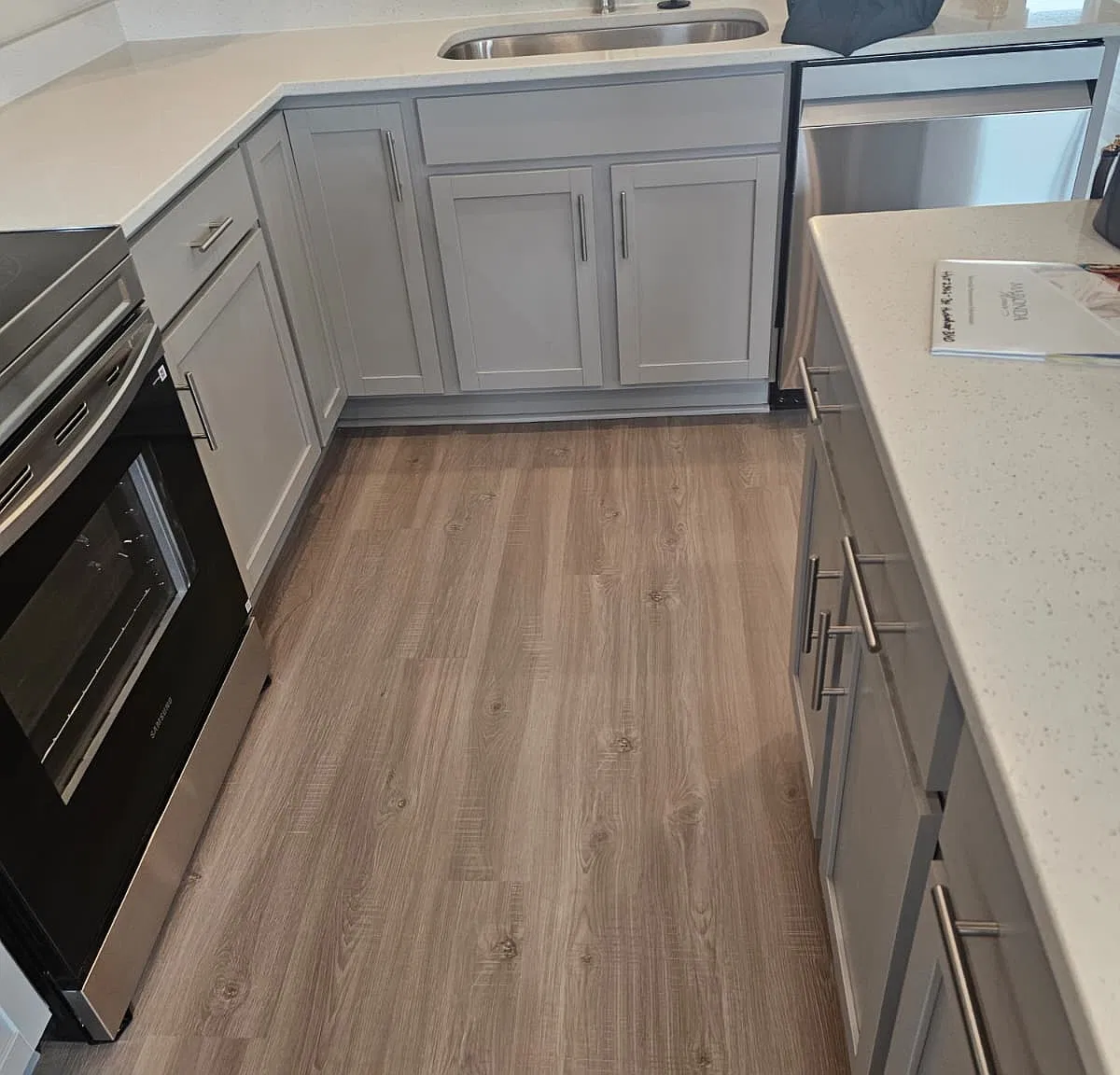 4 bed, 3.5 bath, 1950 sqft, $2,499 — Photo 4