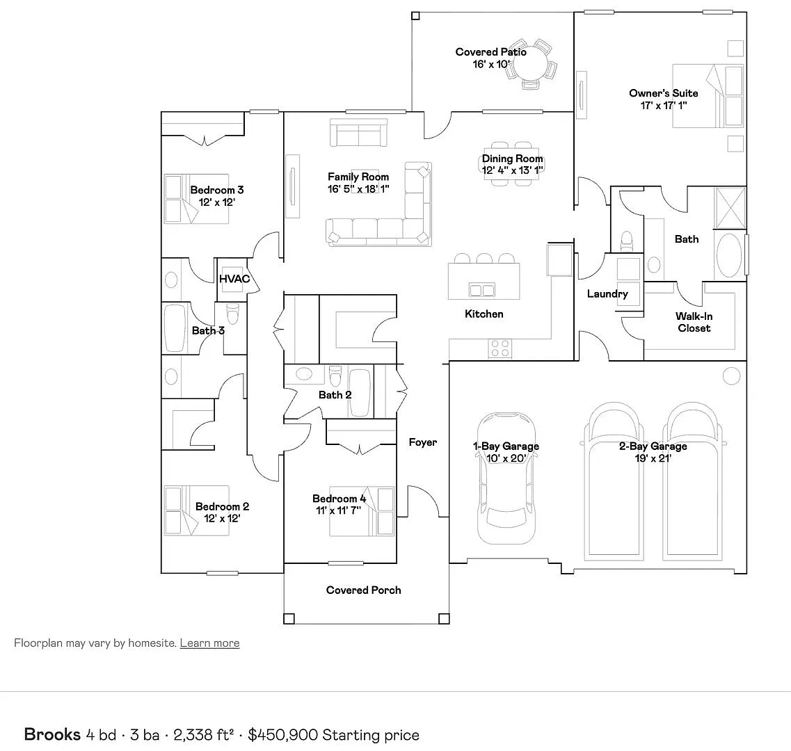 Building Photo - 156 Clift Creek Dr