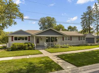 18405 Poplar Ave, Homewood, IL 60430