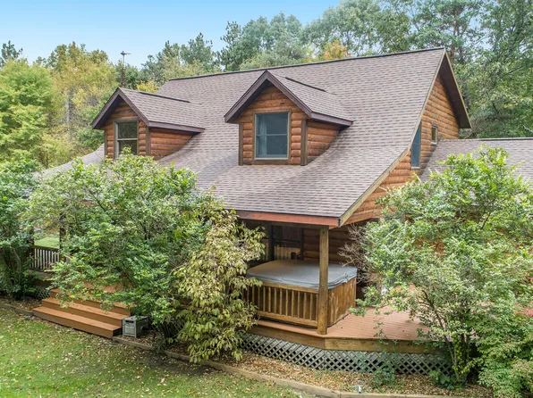 12251 Rich St, Grand Haven, MI 49417
