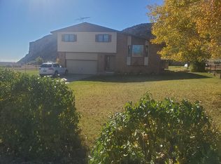 3940 W Park Place Rd, Vernal, UT 84078