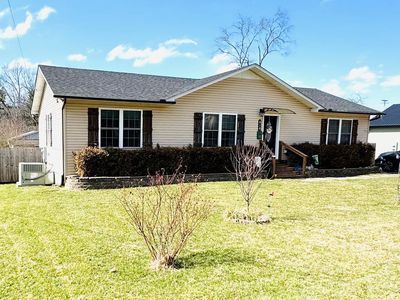 810 N Goodpasture St, Livingston, TN, 38570