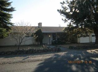 3072 SW Timber Ave, Redmond, OR 97756