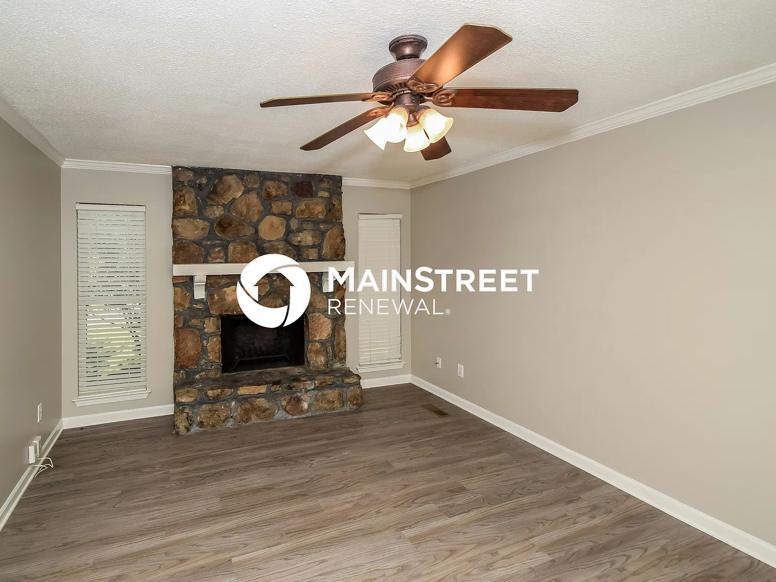 5555 Spanish Trace — Photo 2