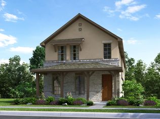 126 McKittrick Ridge St, Dripping Springs, TX 78620