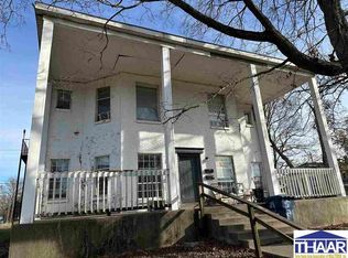 1107 N 4th St, Terre Haute, IN 47807