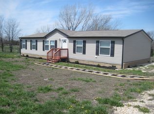 9158 Delaware Dr, Ozawkie, KS 66070