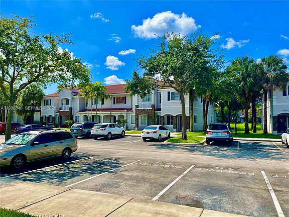 2nd image of 8234 SW 27th St #106