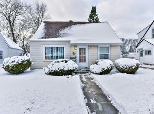 3883 N 86th St, Milwaukee, WI 53222