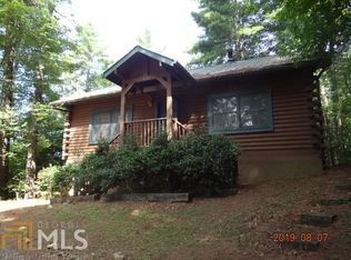 1178 Conasauga Rd #1, Ellijay, GA 30540