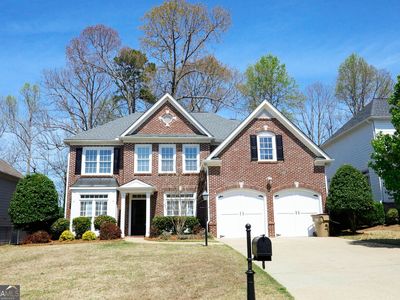 5712 Kendrick Ln, Cumming, GA, 30041
