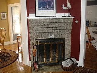 Living room 2