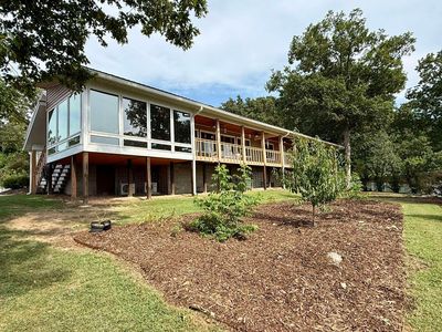 992 Double Bridge Loop, Mountain View, AR, 72560