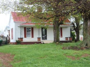 6377 Roy Pearson Rd, Springfield, TN 37172