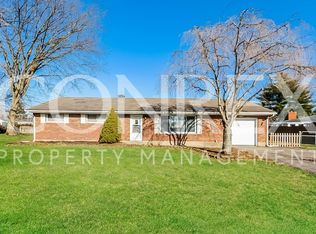 7948 Jill Ln, Franklin, OH 45005