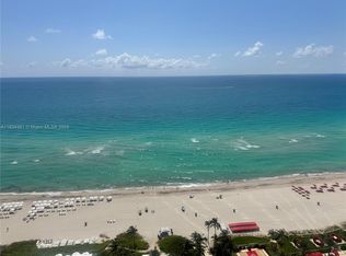 Trump International Beach, Sunny Isles Beach, FL 33160
