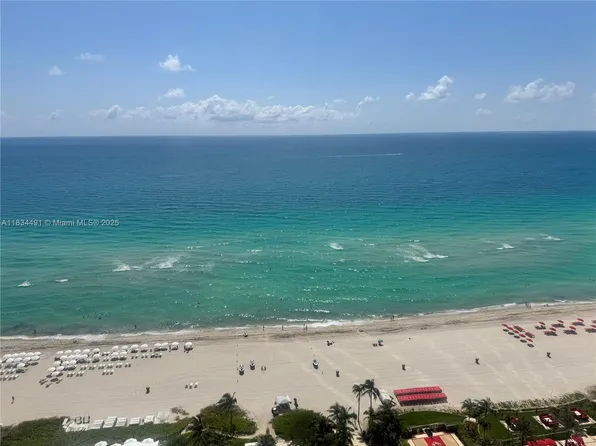 18001 Collins Ave #1810, Sunny Isles Beach, FL 33160