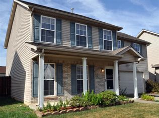 6512 Harrogate Rd, Louisville, KY 40229