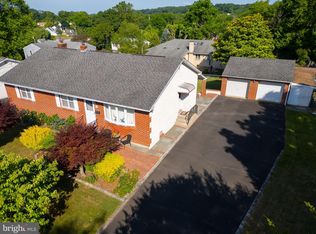 908 Avenue H, Ardsley, PA 19038