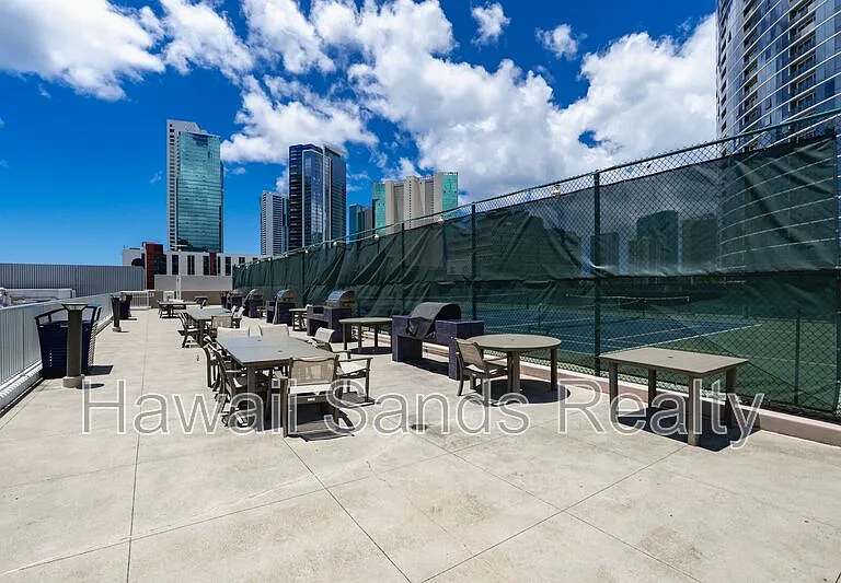 1296 Kapiolani Blvd #3204 — Photo 20
