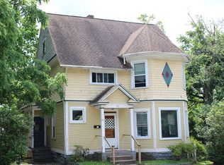 186 Prospect St, Willimantic, CT 06226