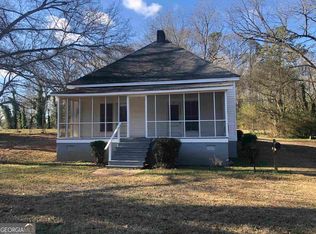 30 Church St, Carnesville, GA 30521