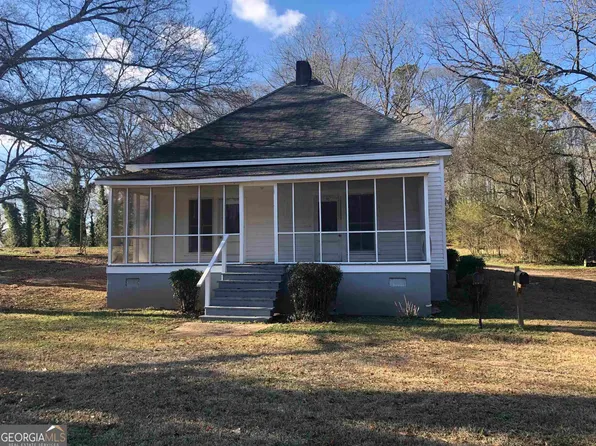 30 Church St, Carnesville, GA 30521