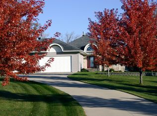 16600 Seclusion Point Rd, Audubon, MN 56511