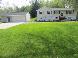 3075 S Edgar Rd, Mason, MI 48854
