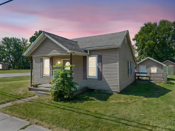 8055 S State Route 48, Maineville, OH 45039
