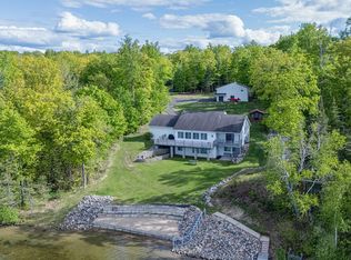 23324 Tioga Beach Rd, Cohasset, MN 55721