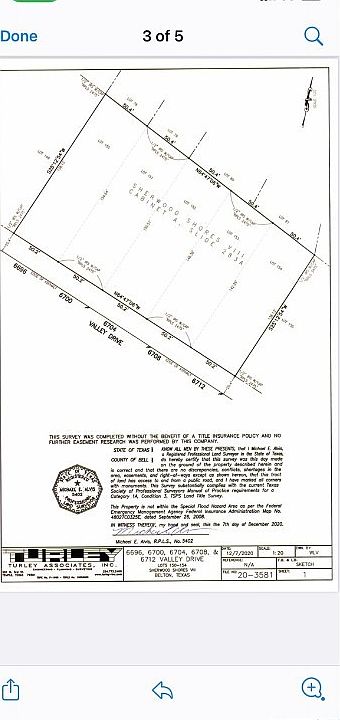 1st image of 6696-6696 Valley Dr #6712