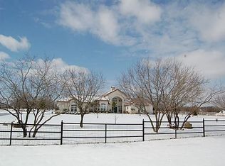 8024 Rose Creek Ct, Burleson, TX 76028