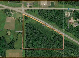 Tbd Highway 53, Cook, MN 55723