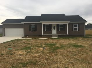 261 Williamsburg Cir, Tullahoma, TN 37388