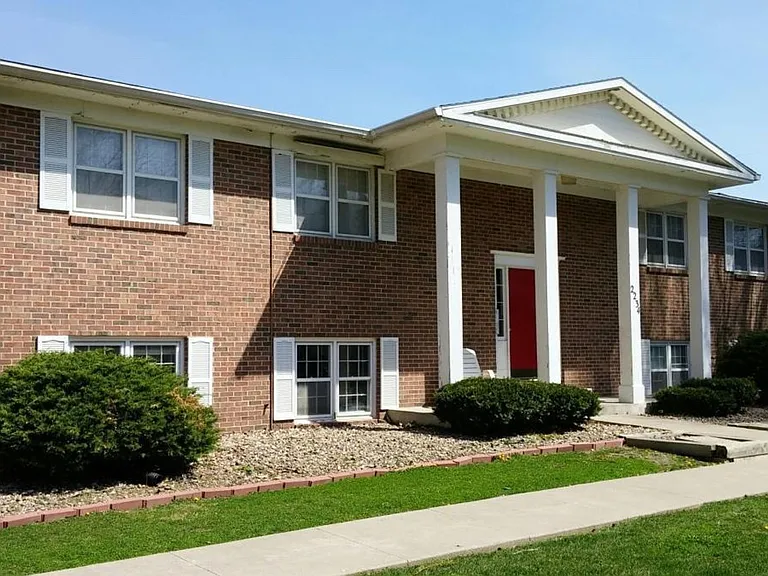 Welcome to Manor Heights Apartments! — Photo 11