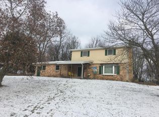 101 Amy Ln, Newark, OH 43055