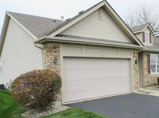 1284 Ridge Field Run, Schererville, IN 46375