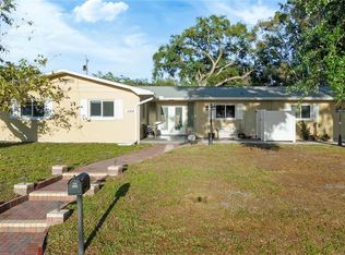 1109 S San Remo Ave, Clearwater, FL 33756