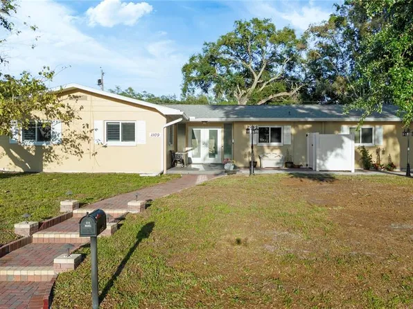 1109 S San Remo Ave, Clearwater, FL 33756