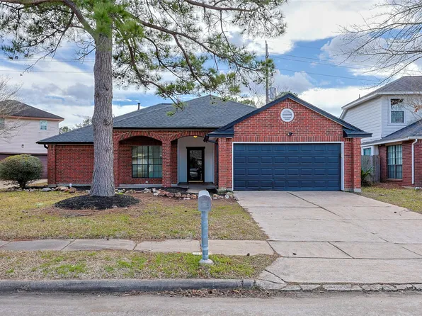 22027 Eagle Meadow Dr, Katy, TX 77450