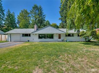 10204 Laurel Crest Ln SW, Lakewood, WA
