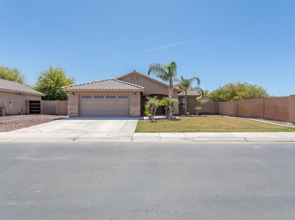 373 E 14th St, Somerton, AZ 85350
