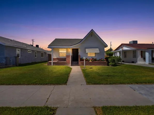 1016 Wigdal Ave, Corcoran, CA 93212