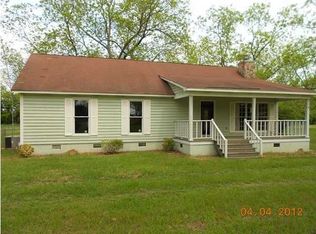 721 Brim Rd, Dawson, GA 39842