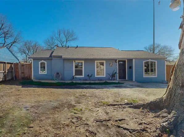 326 W McVey Ave, Dallas, TX 75224