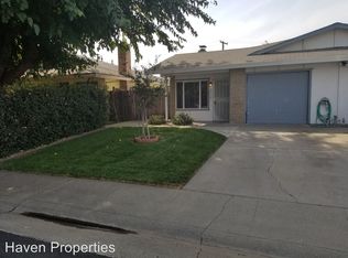 2710 El Parque Cir, Rancho Cordova, CA 95670