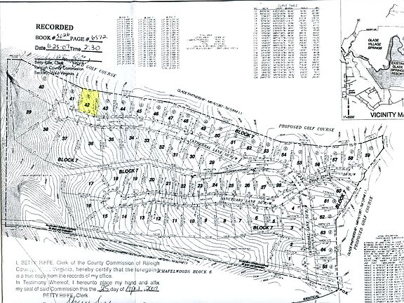 4th image of 288 Cathedral Lane Glade Springs Resort